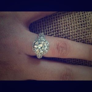 🎉Flash Sale🎉Premiere Jewelry Ring