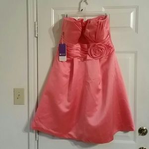 *******Prom Dress******