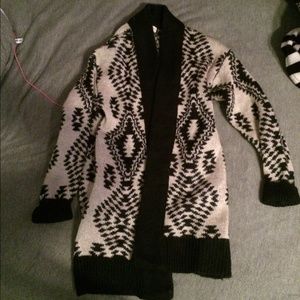 Cardigan
