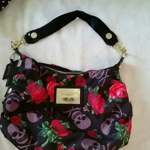 Betsey Johnson purse