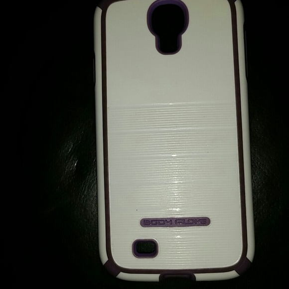 Body Glove for Samsung Galaxy S4