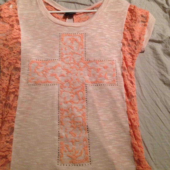 Daytrip small top