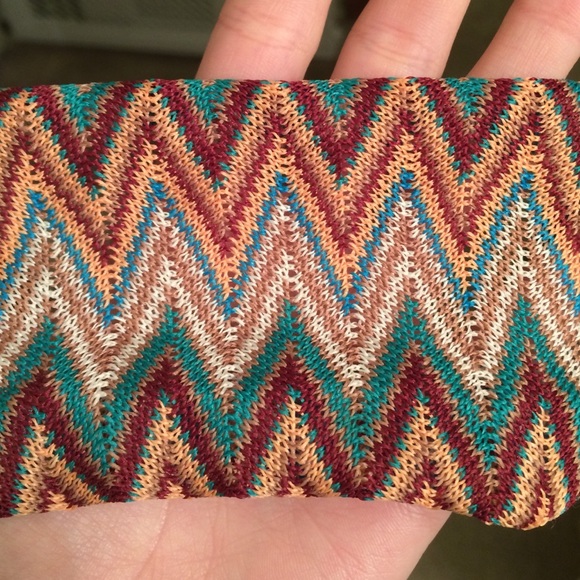 Bohemian headband