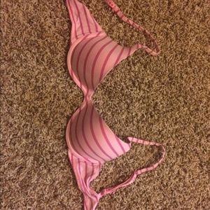 Victoria's Secret PINK bra