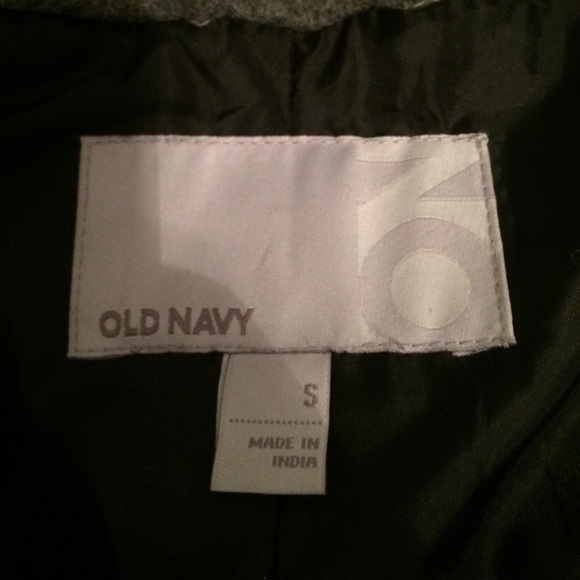 Winter jacket - Picture 2 of 3