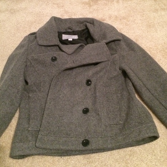 Winter jacket - Picture 3 of 3
