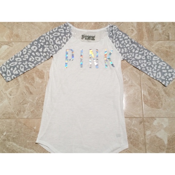 PINK Victoria's Secret Other - VS Pink Sleep Shirt