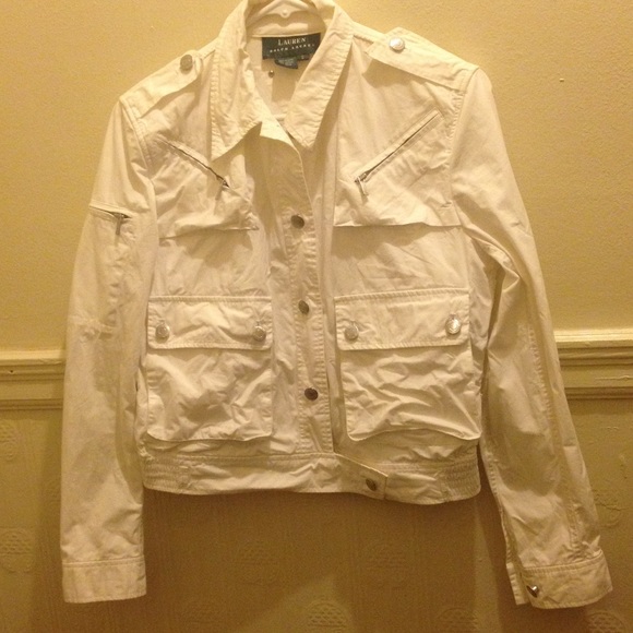 Ralph Lauren Jacket