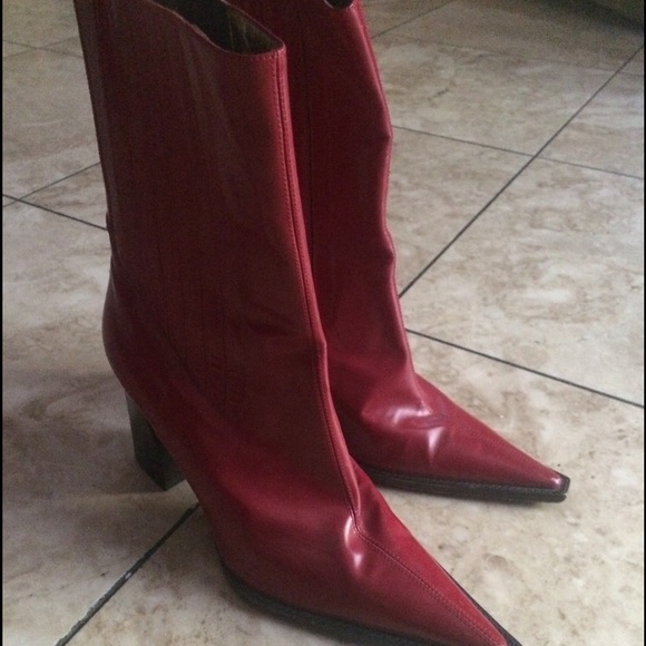 Dolce&Gabbana boots 👢👢