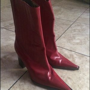 Dolce&Gabbana boots 👢👢