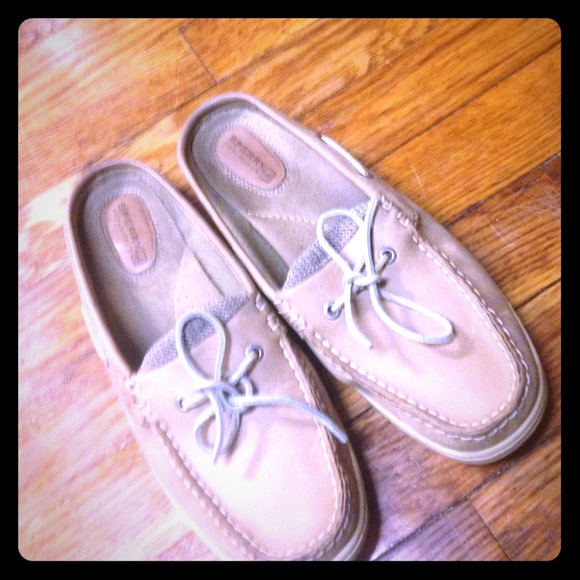 Sperry Top-Sider