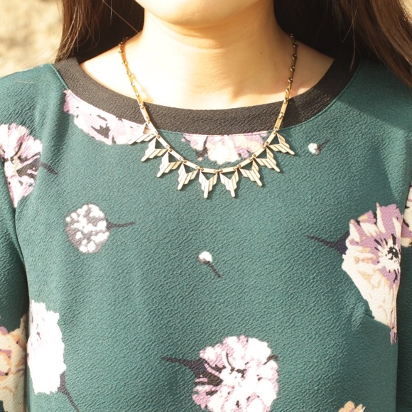 J. Crew Jewelry - J. Crew necklace