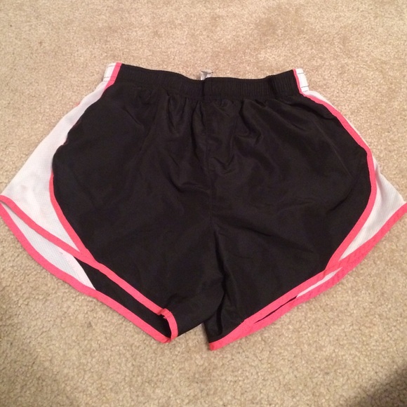 Track shorts