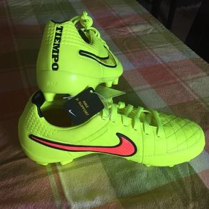 Nike Jr. Support tiempo