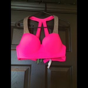 Vistoria's Secret Sport Bra