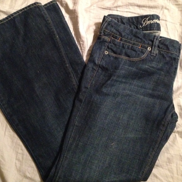 AE jeans
