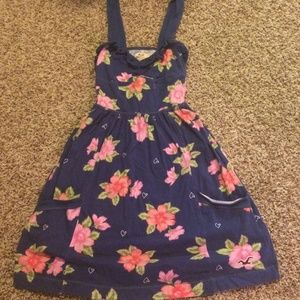 Hollister dress