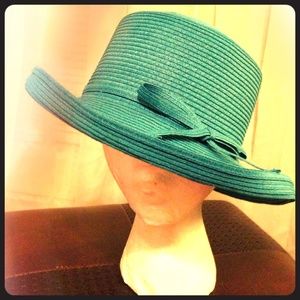 Liz Claiborne Villager's Hat