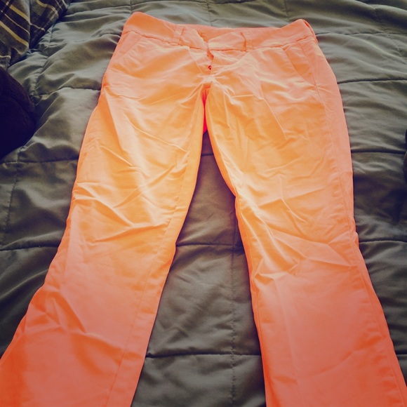 Skinny trouser's