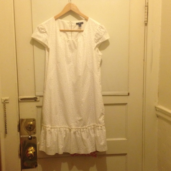 Gap dress