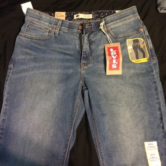 Levi's Jeans