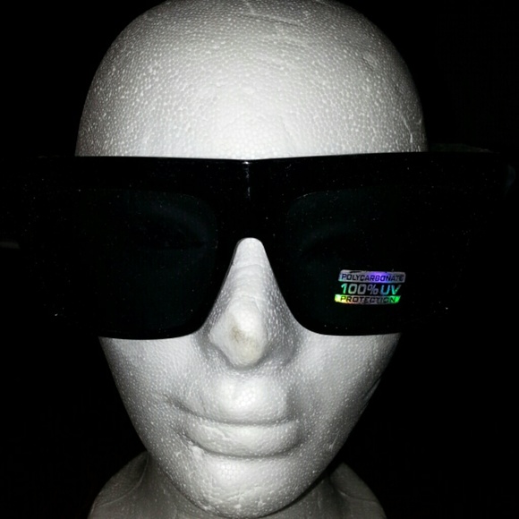 Chain Sunglasses
