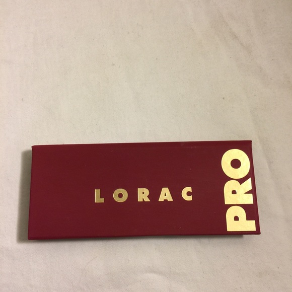 Lorac Mini