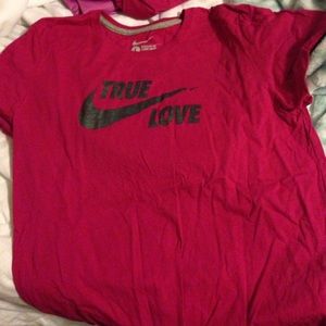 Nike tshirt