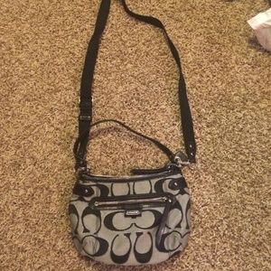 Coach purse!