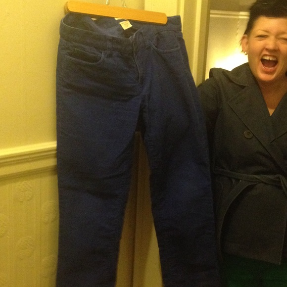 Jcrew pants