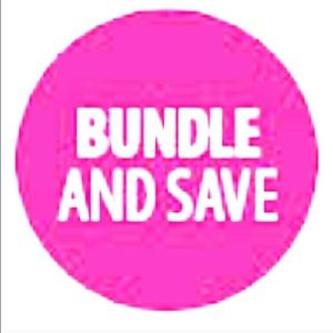 The more you bundle the more you save