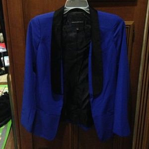 ❌SOLD❌Blue blazer