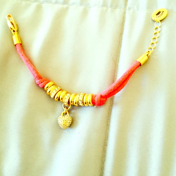 Juicy bracelet