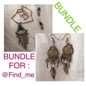 BUNDLE FOR @FIND_ME