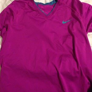 Nike Vneck
