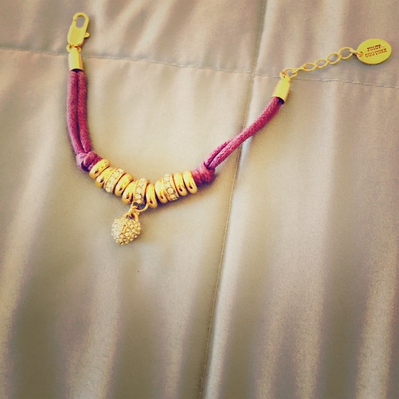 Juicy gold and Purple Heart