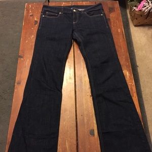 🔴GUCCI denim🔴💯 authentic 🙌