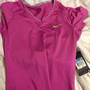 Nike Vneck