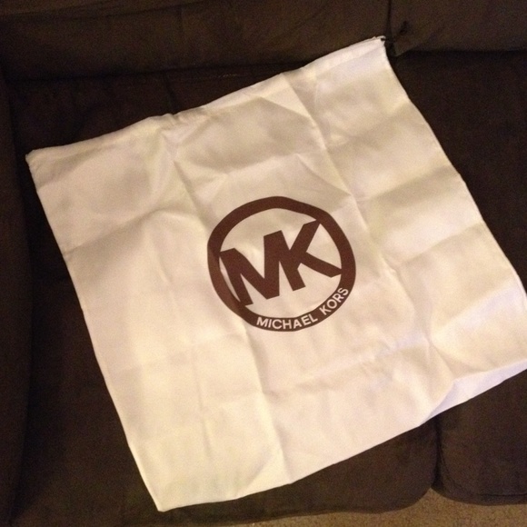 Michael Kors Accessories Michael Kors Dust Bag Poshmark