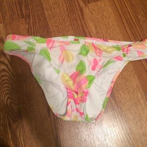 🎉Flash Sale🎉☀️Victoria's Secret Bikini Bottoms☀️