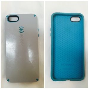 Speck iphone 5 (not s/c) hard shell case