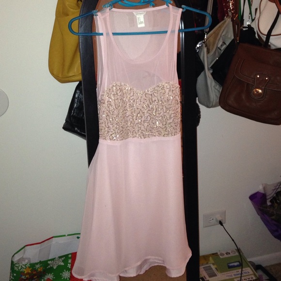 Dress.
