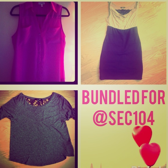 🎉Bundled for @sec104🎉
