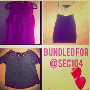 🎉Bundled for @sec104🎉