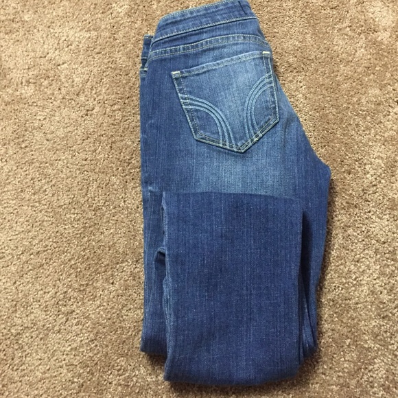 Jeans - Picture 2 of 4