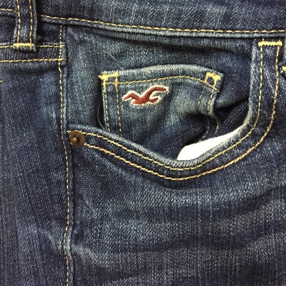 Jeans - Picture 4 of 4