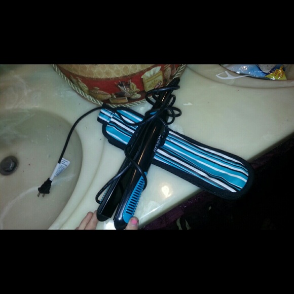Straightner