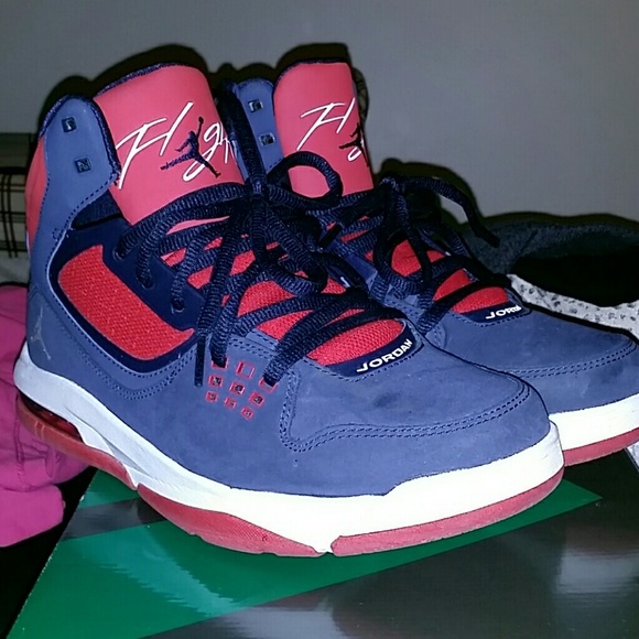 Jordan flights
