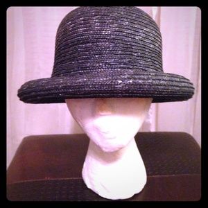 Betmar Straw Hat