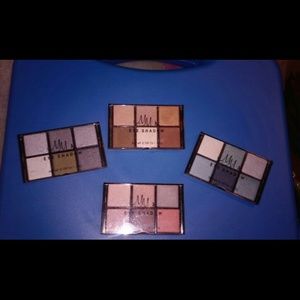 MM eye shadow